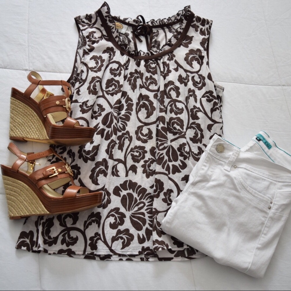 Talbots Top